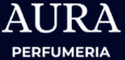 LOGO AURA PERFUMERIA
