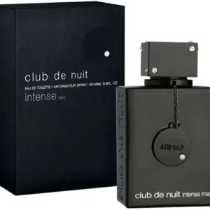 CLUB DE NUIT INTENSE – Armaf
