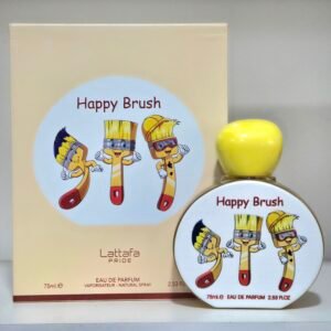 HAPPY BRUSH – lattafa
