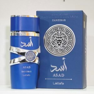ASAD ZANZIBAR – Lattafa