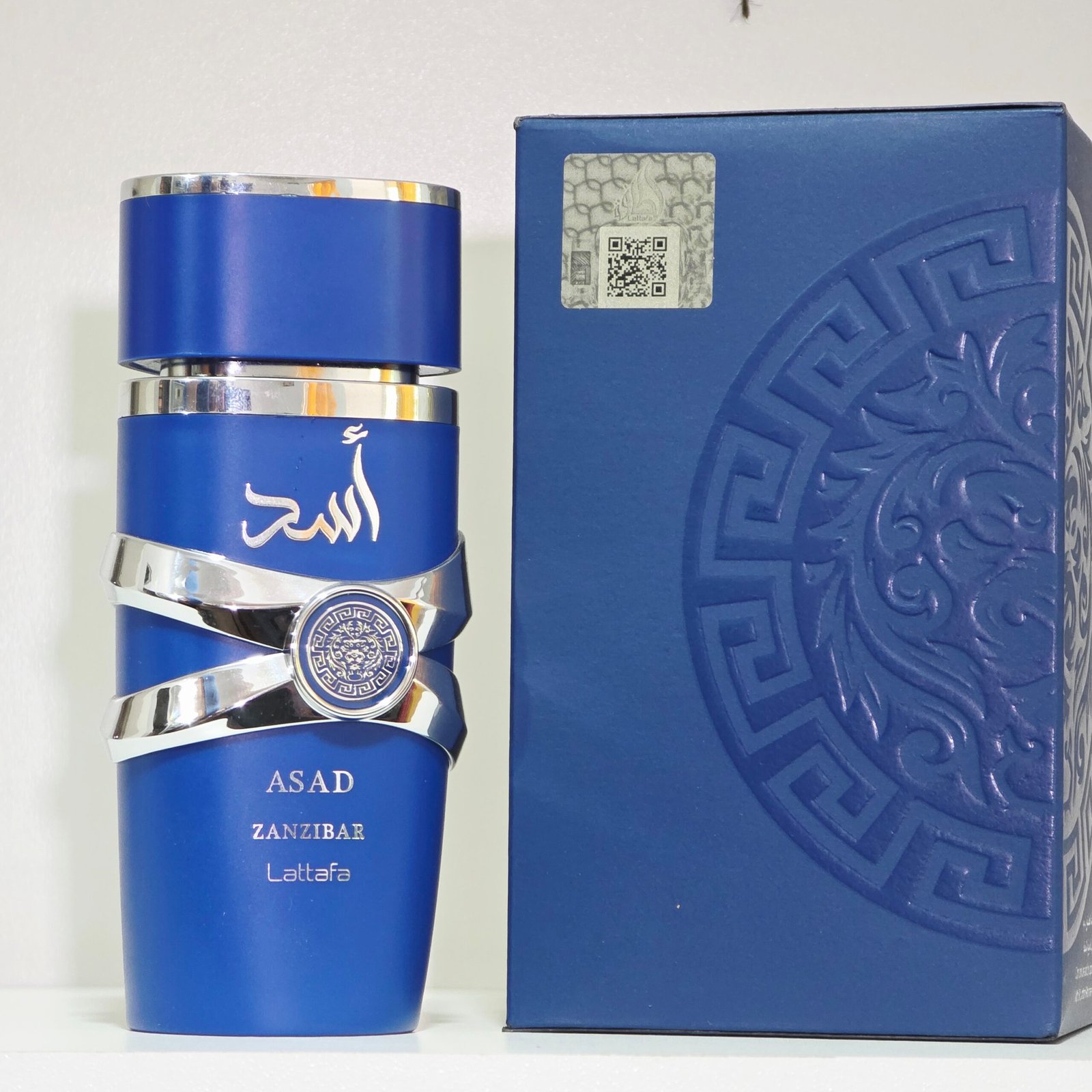 ASAD ZANZIBAR – Lattafa