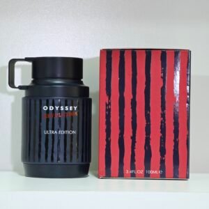 ODYSSEY REVOLUTION – Armaf