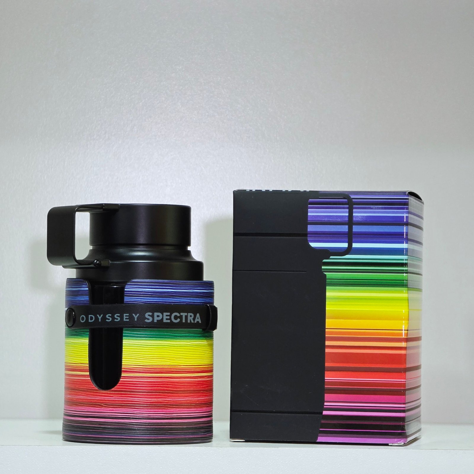ODYSSEY SPECTRA RAINBOW – Armaf