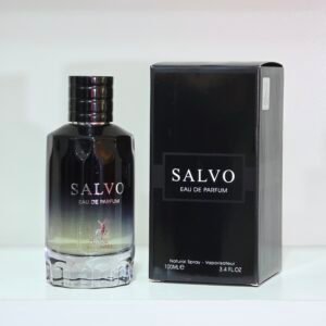 SALVO – maison alhambra