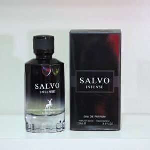 SALVO INTENSE – maison alhambra