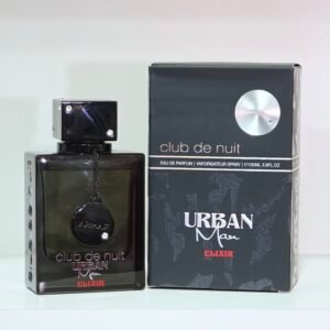 ARMAF CLUB DE NUIT URBAN MAN ELIXIR