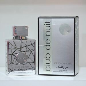 CLUB DE NUIT SILLAGE – Armaf