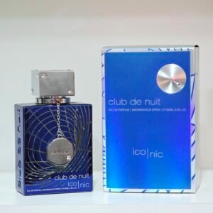 CLUB DE NUIT ICONIC – Armaf