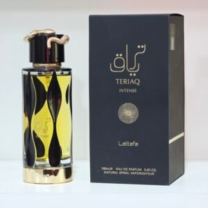LATTAFA Teriaq Intense