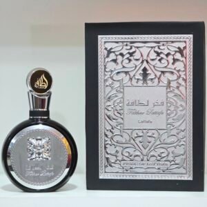 FAKHAR BLACK – Lattafa