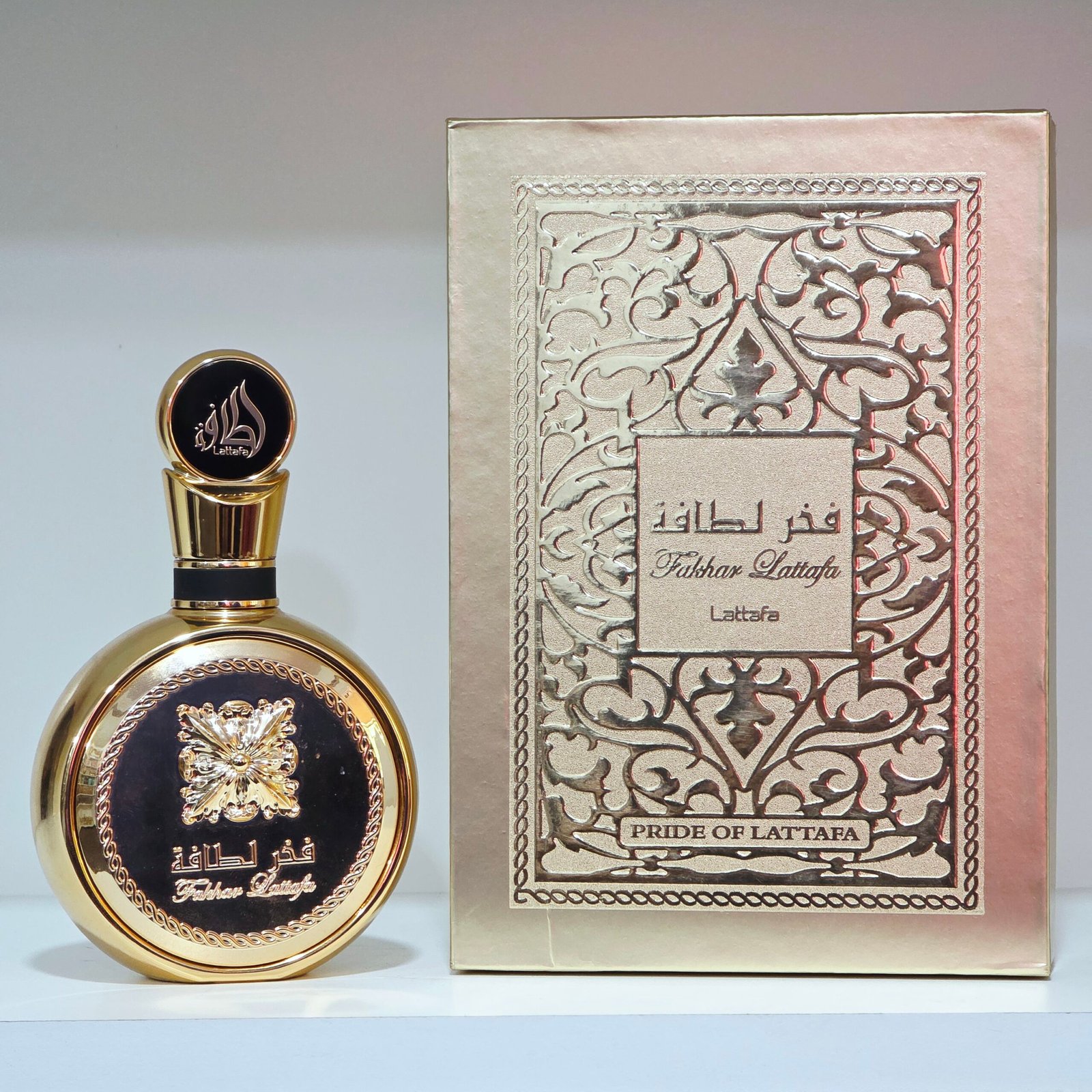 FAKHAR GOLD – Lattafa