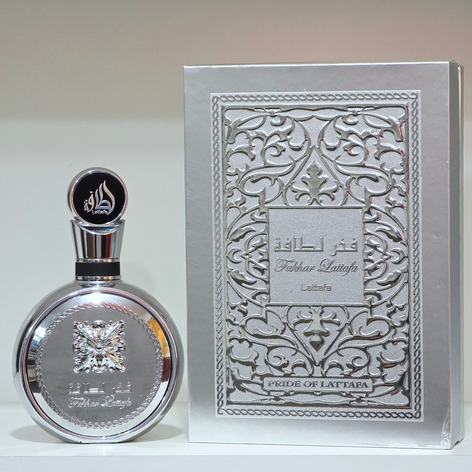 FAKHAR PLATINUM – Lattafa