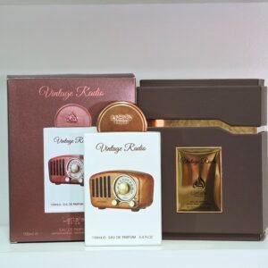 VINTAGE RADIO – lattafa