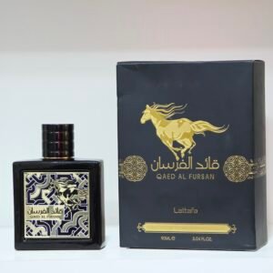 LATTAFA Qaed Al Fursan