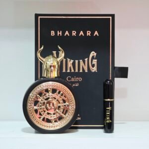 BHARARA VIKING