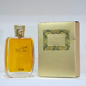 HAWAS FOR HER – rasasi