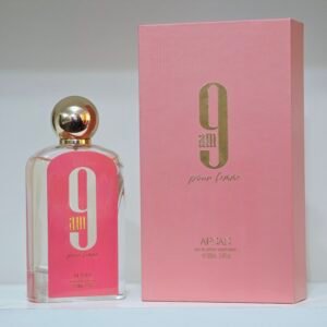 9 AM POUR FEMME – Afnan