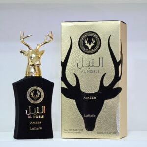 Lattafa Al Noble Ameer