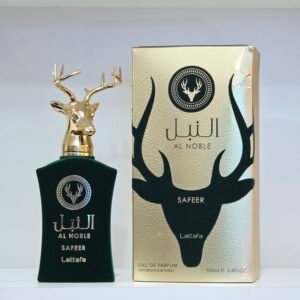 AL NOBLE SAFEER – Lattafa