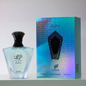 TURATHI ELECTRIC – Afnan