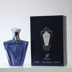 TURATHI BLUE – Afnan