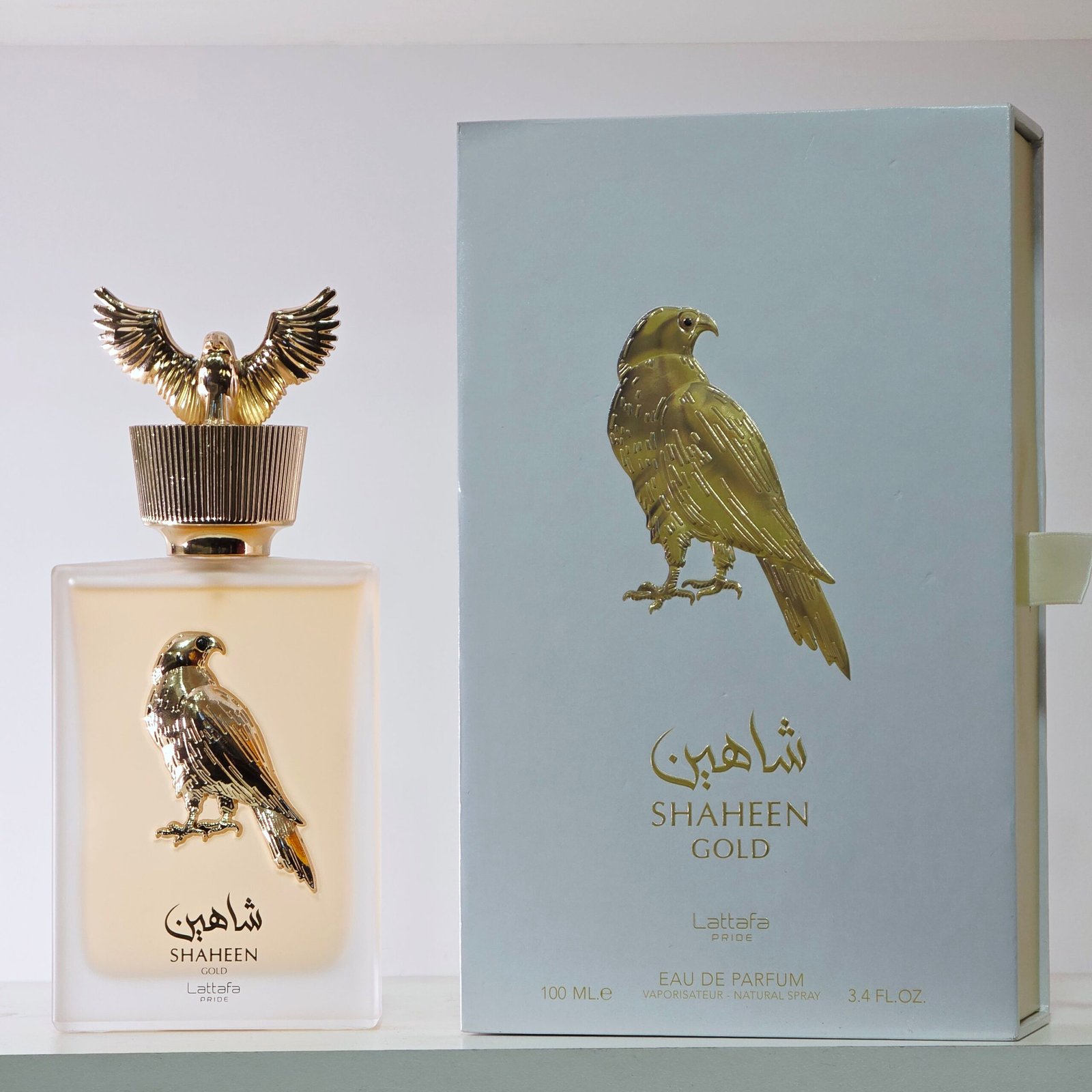 SHAHEEN GOLD – Lattafa