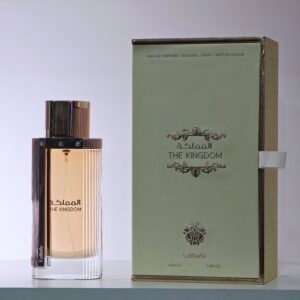 THE KINGDOM FOR WOMEN – lattafa