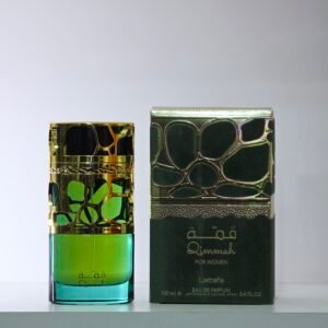 LATTAFA QIMMAH WOMAN