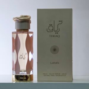 LATTAFA TERIAQ WOMAN