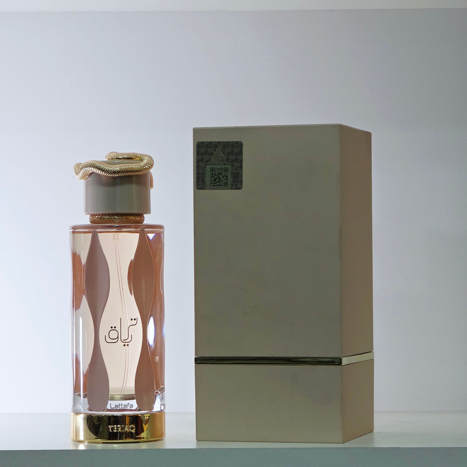 LATTAFA TERIAQ WOMAN