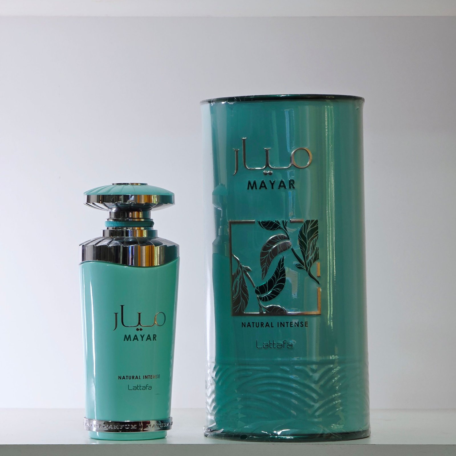MAYAR NATURAL INTENSE – lattafa
