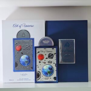 ART OF UNIVERSE · Lattafa