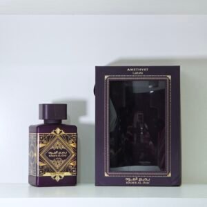 BADEE AL OUD AMETHYST – Lattafa
