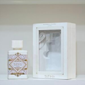 BADEE AL OUD HONOR & GLORY – Lattafa