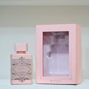 BADEE AL OUD NOBLE BLUSH – Lattafa