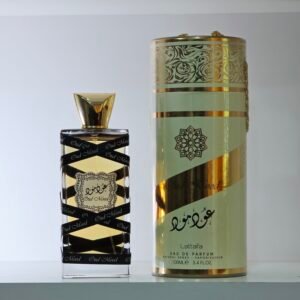 OUD MOOD – Lattafa
