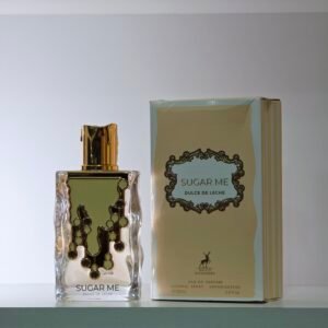 MAISON ALHAMBRA SUGAR ME DULCE DE LECHE