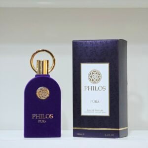 PHILOS PURA – maison alhambra