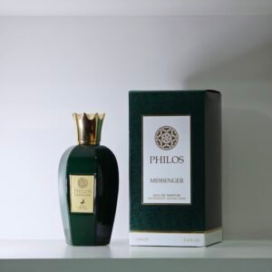 PHILOS MESSENGER – maison alhambra