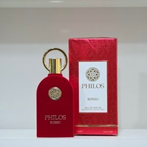 PHILOS ROSO – maison alhambra