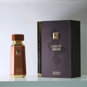 LIQUID BURN – french avenue