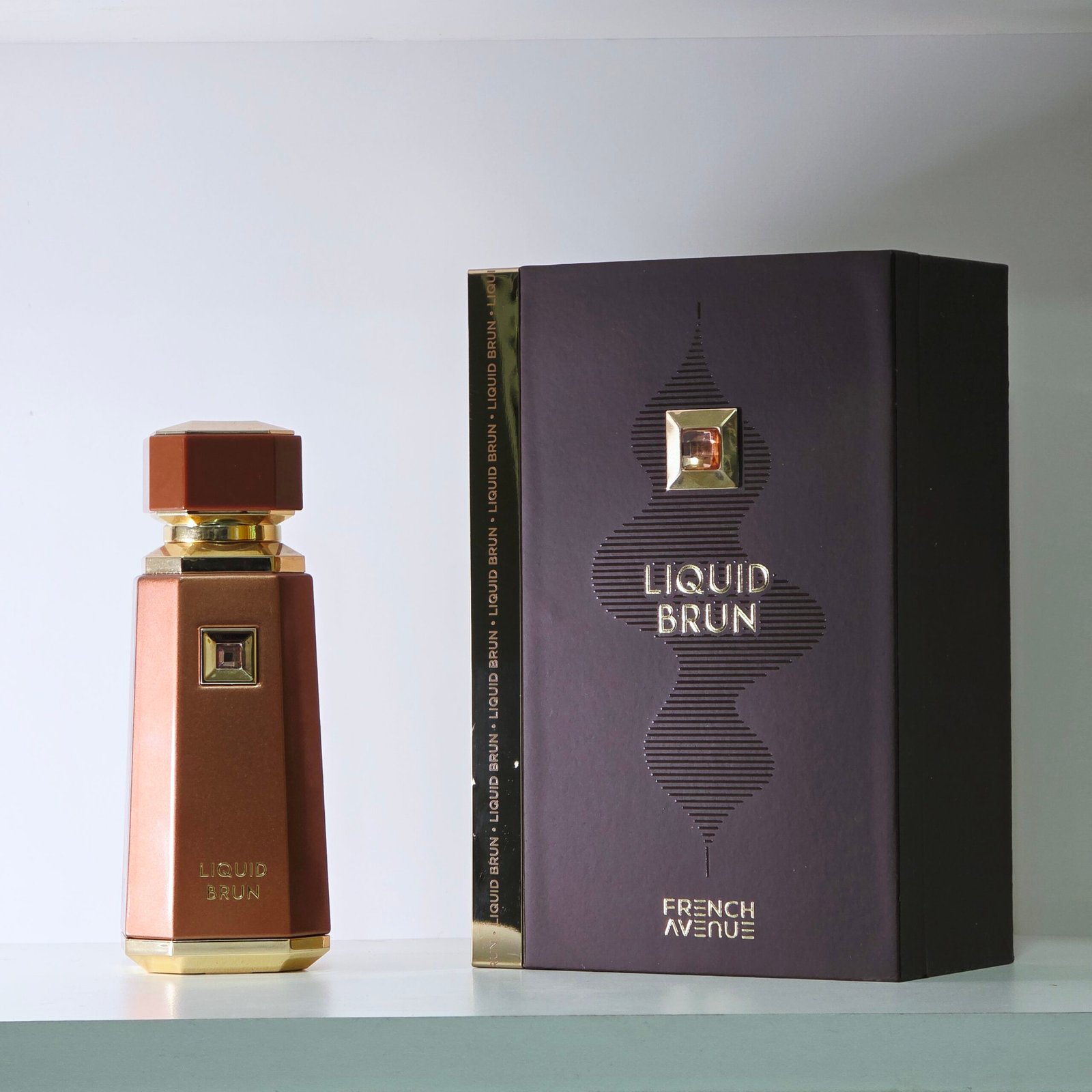 LIQUID BURN – french avenue