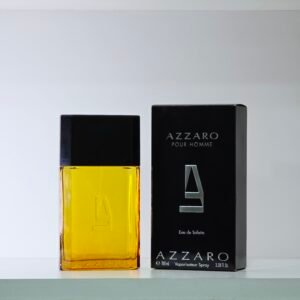 AZZARO POUR HOMME – azzaro