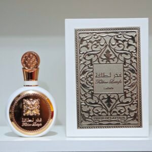 FAKHAR ROSA – Lattafa