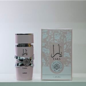 YARA ROSE – lattafa