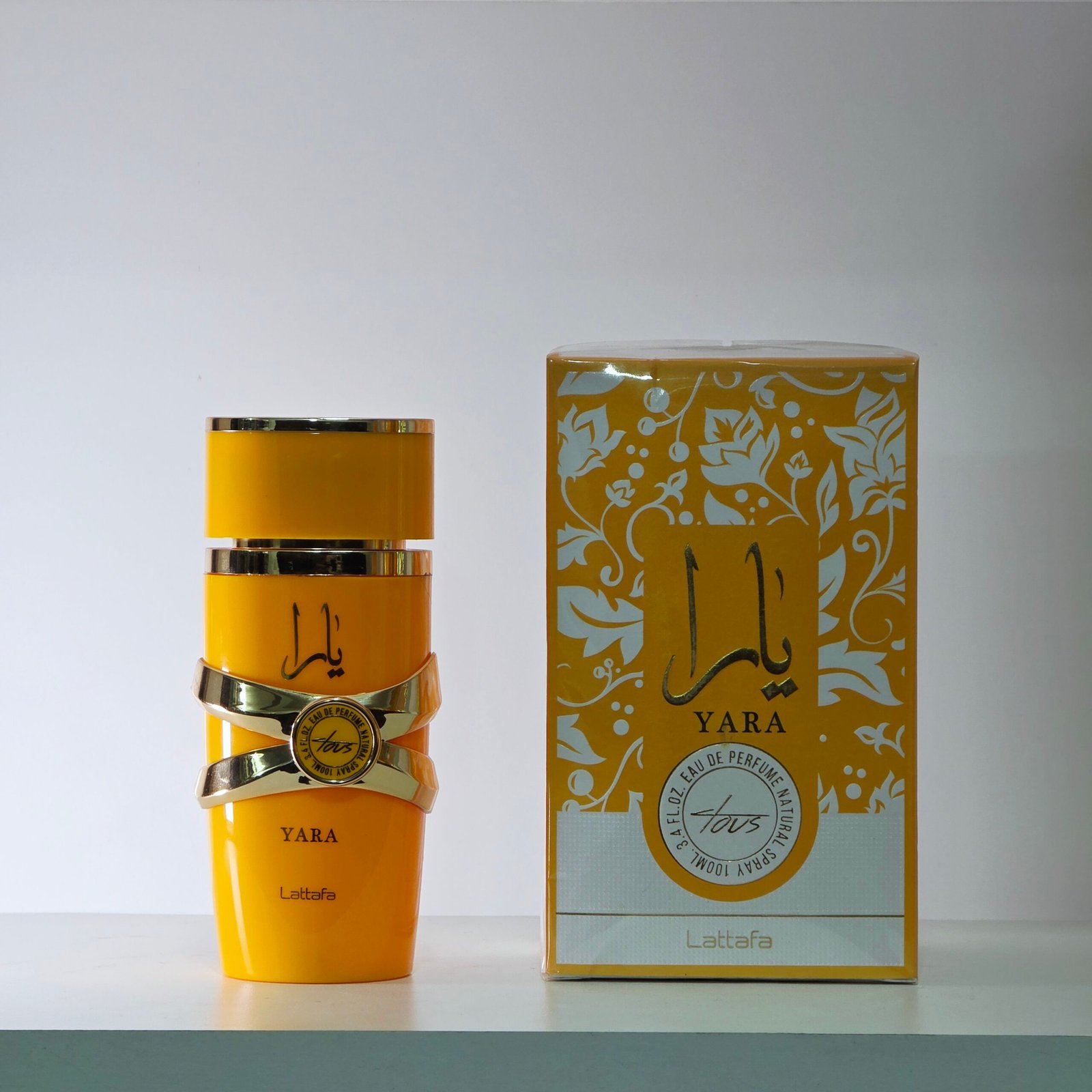 YARA TOUS – lattafa
