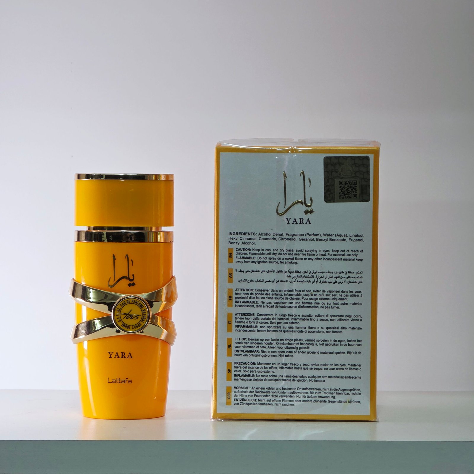 YARA TOUS – lattafa