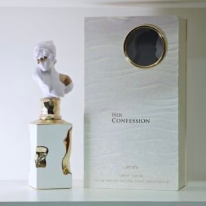 HER CONFESSION – Lattafa
