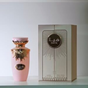 HAYA – Lattafa