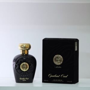 LATTAFA OPULENT OUD